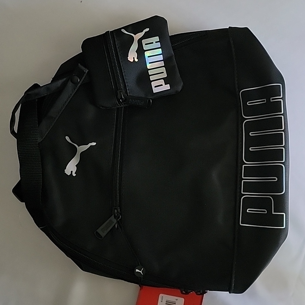 Puma active mini Backpack